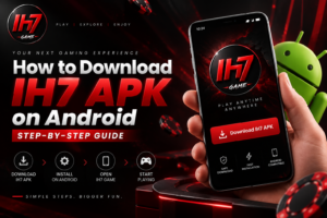 How to Download IH7 APK on Android: Step-by-Step Guide