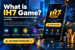 IH7 Game Download – Complete Guide for New Players